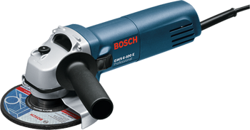 BOSCH博世工具GWS 6-100 E角磨机